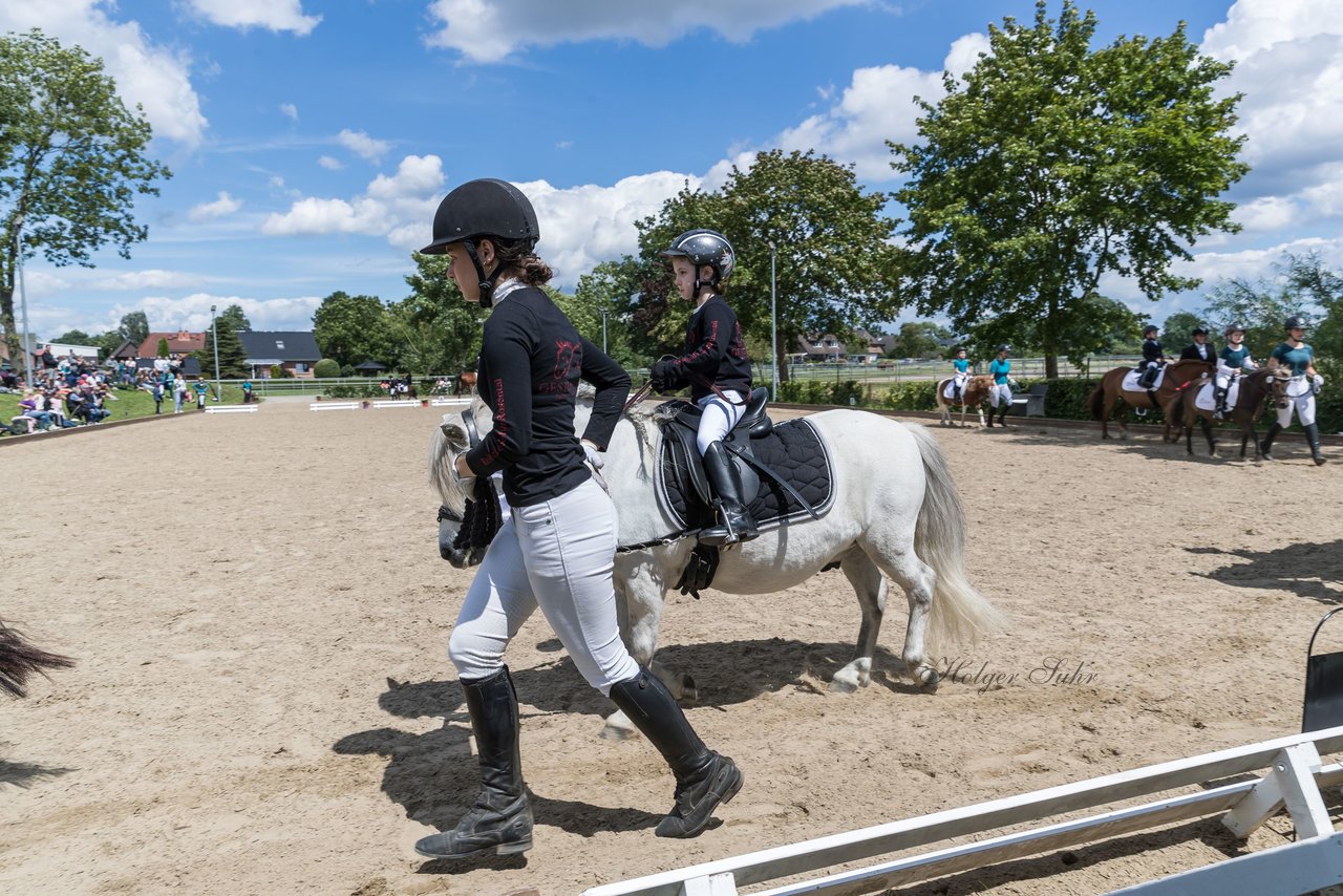 Bild 199 - Pony Akademie Turnier